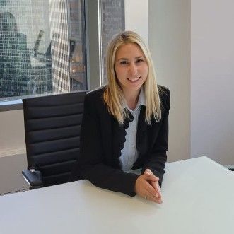Carly Heissenbuttel